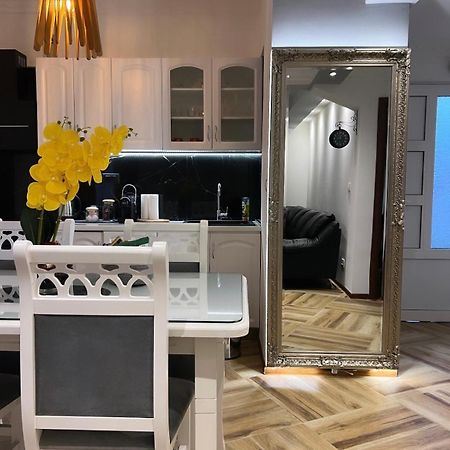 Apartman Scepanovic Niksic Exterior photo