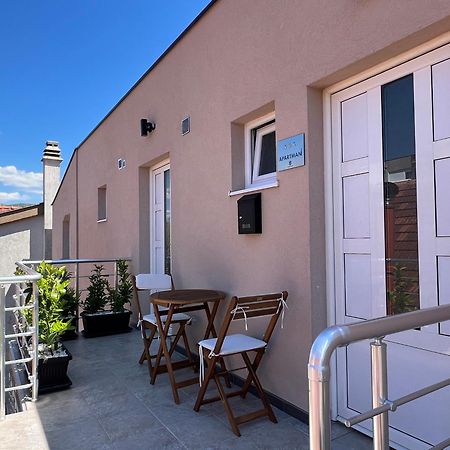 Apartman Scepanovic Niksic Exterior photo
