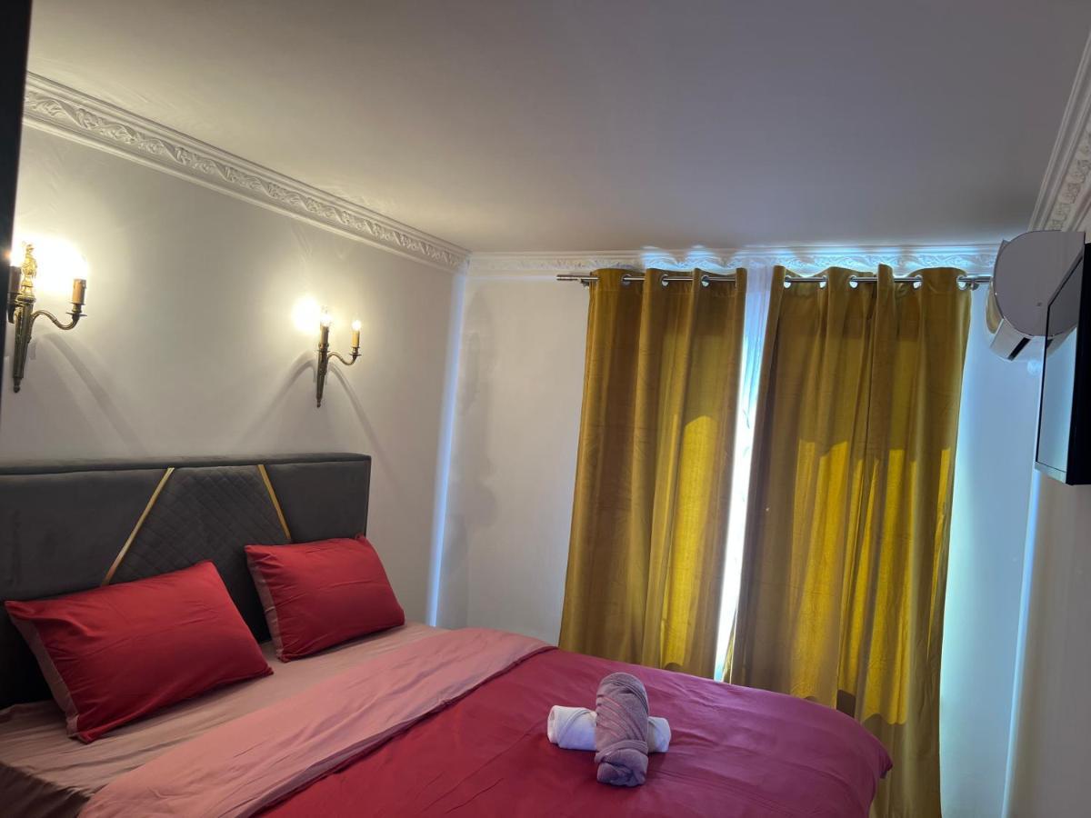 Apartman Scepanovic Niksic Exterior photo