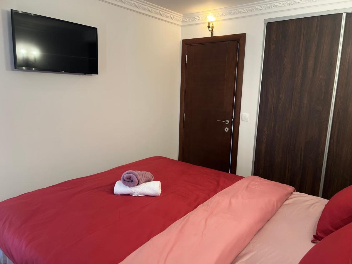 Apartman Scepanovic Niksic Exterior photo