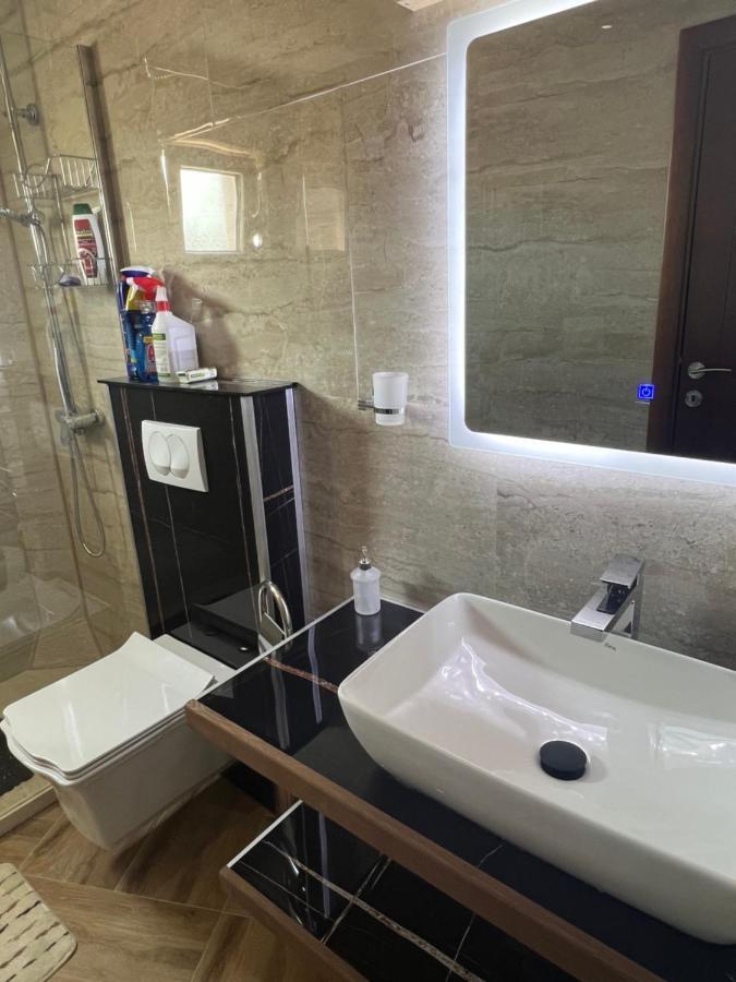 Apartman Scepanovic Niksic Exterior photo
