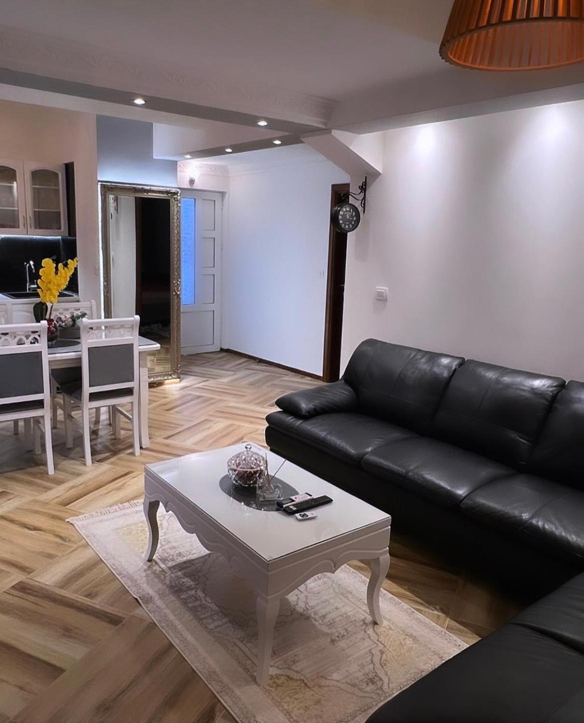 Apartman Scepanovic Niksic Exterior photo
