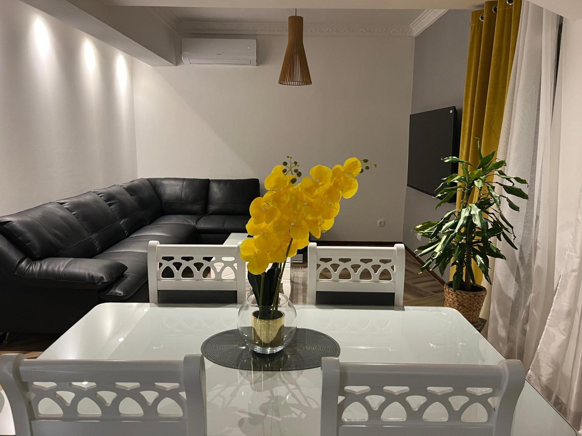 Apartman Scepanovic Niksic Exterior photo