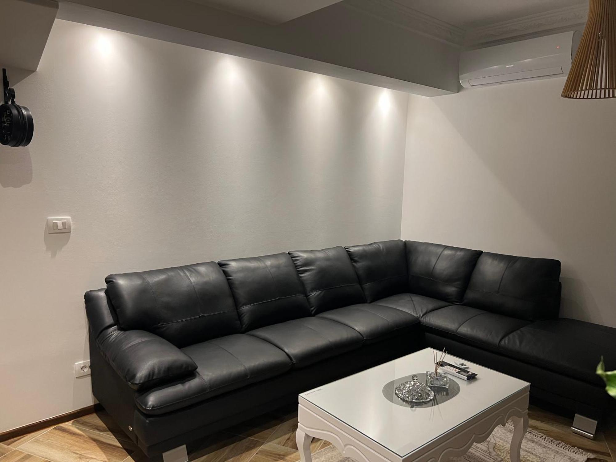 Apartman Scepanovic Niksic Exterior photo