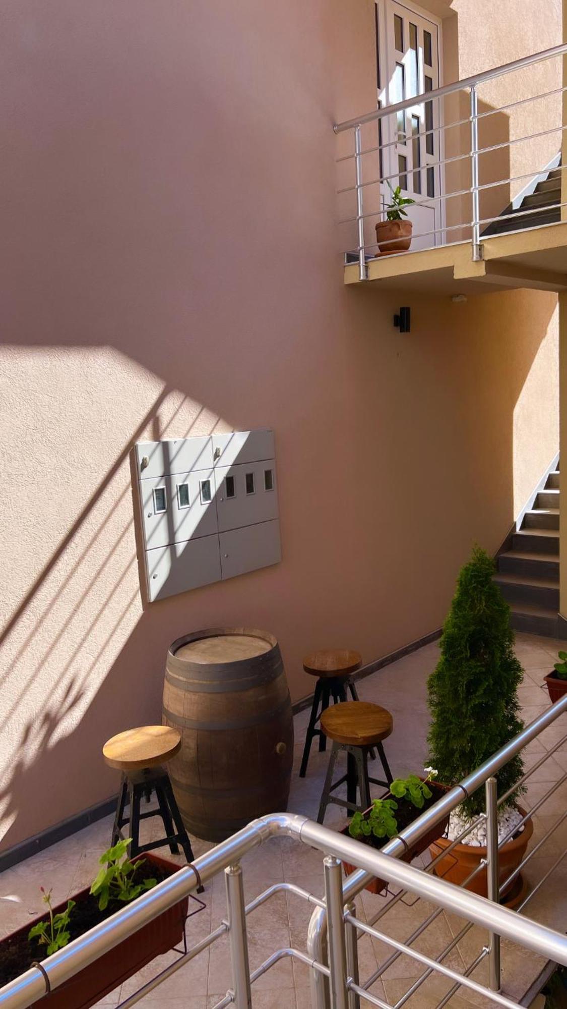 Apartman Scepanovic Niksic Exterior photo