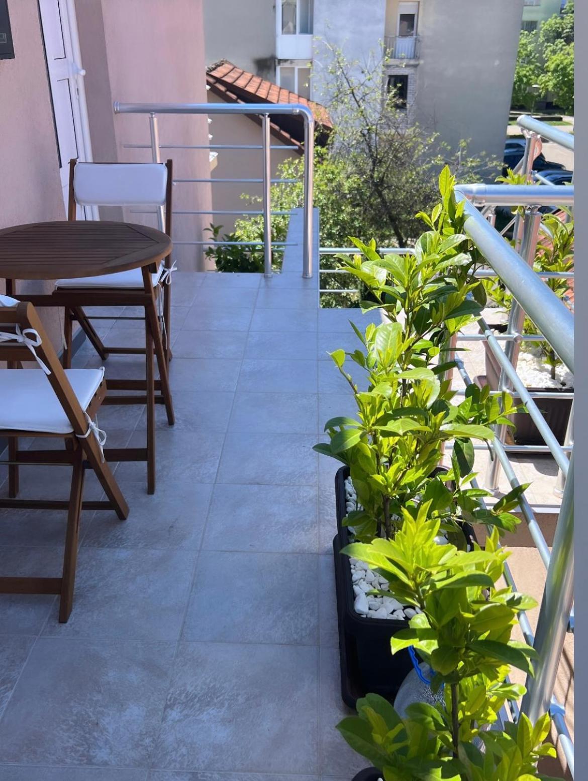 Apartman Scepanovic Niksic Exterior photo